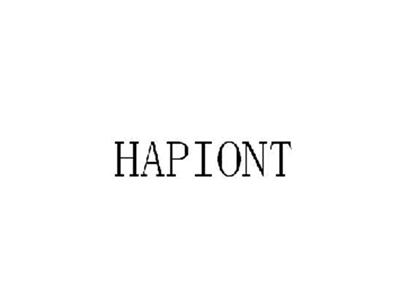 HAPIONT