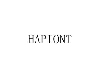 HAPIONT