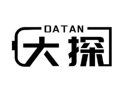 大探