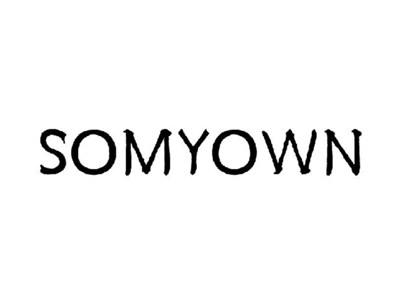 SOMYOWN