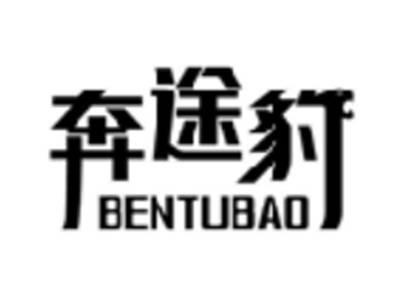 奔途豹