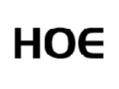 HOE