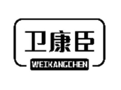 卫康臣