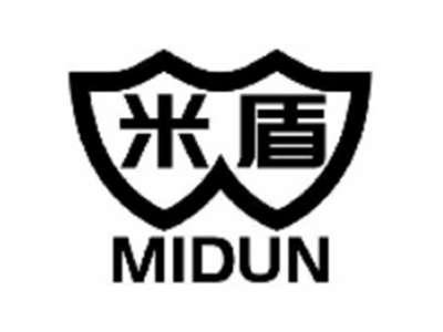 米盾
