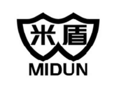 米盾
