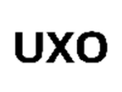 UXO
