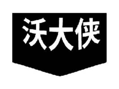 沃大侠