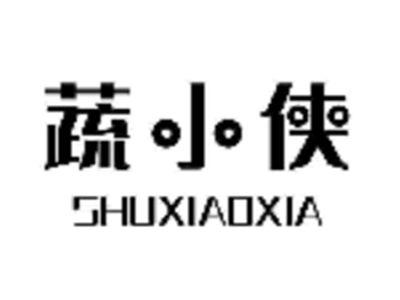 蔬小侠