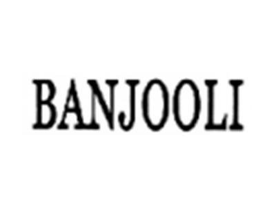 BANJOOLI