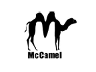MCCAMEL+骆驼图形