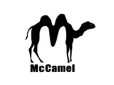 MCCAMEL+骆驼图形
