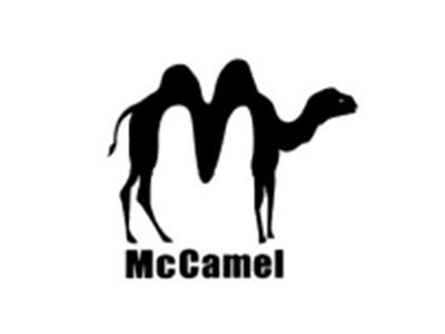 MCCAMEL+骆驼图形