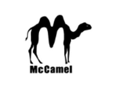 MCCAMEL+骆驼图形