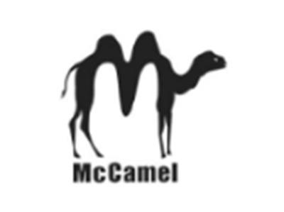 MCCAMEL+骆驼图形
