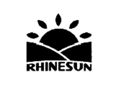 RHINESUN+太阳图形