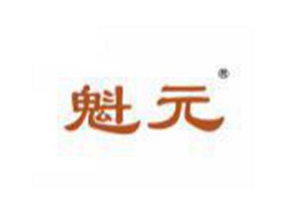 魁元