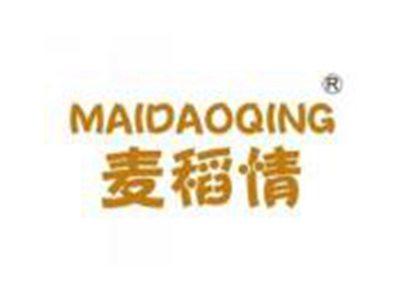 麦稻情MAIDAOQING