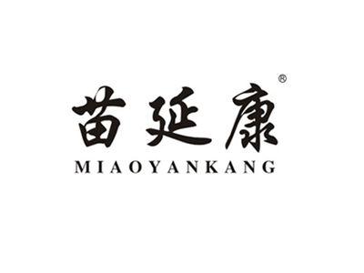 苗延康