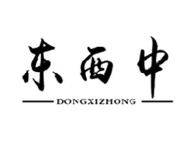 东西中
