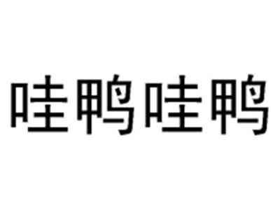 哇鸭哇鸭