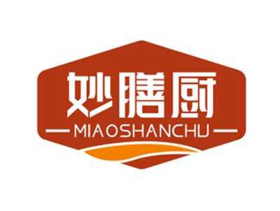 妙膳厨MIAOSHANCHU