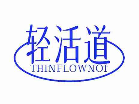轻活道THINFLOWNOI
