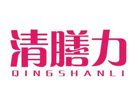 清膳力