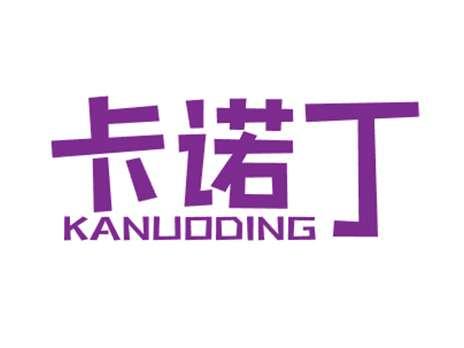 卡诺丁