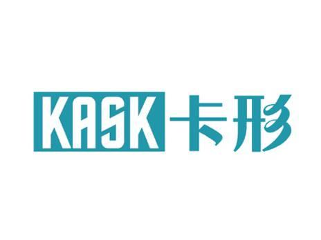 卡形