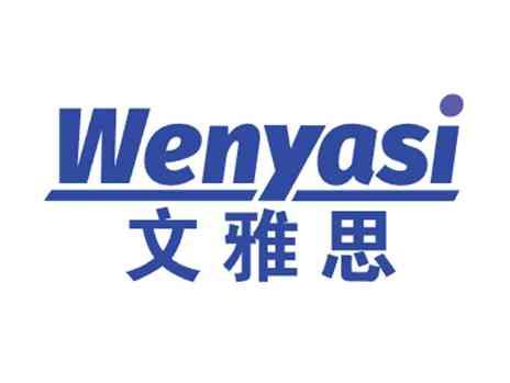 文雅思