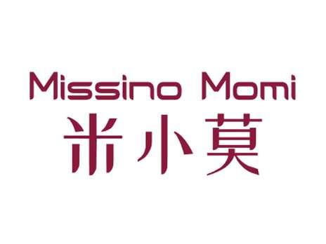 米小莫MISSINOMOMI