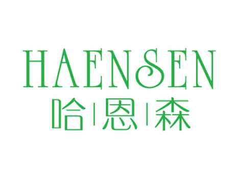 哈恩森