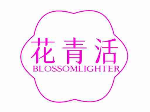 花青活BLOSSOMLIGHTER