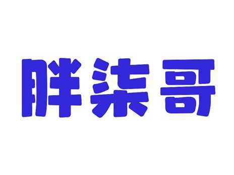 胖柒哥