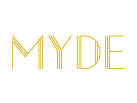 MYDE