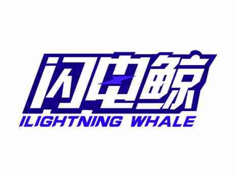闪电鲸ILIGHTNINGWHALE