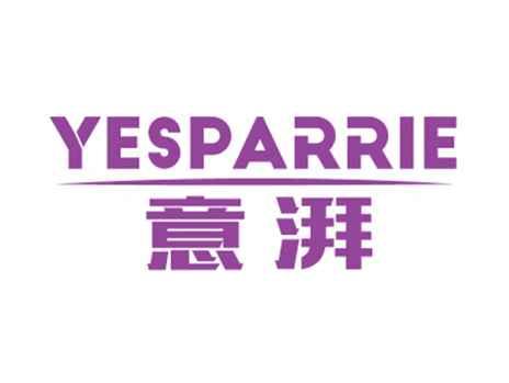 意湃YESPARRIE