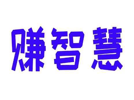 赚智慧