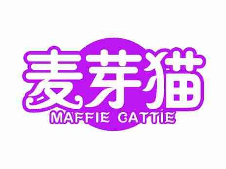 麦芽猫MAFFIECATTIE