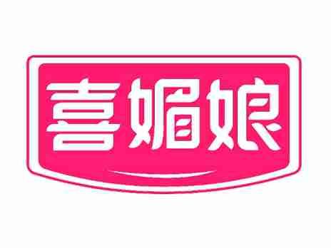 喜媚娘