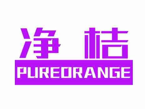 净桔PUREORANGE