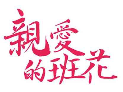 亲爱的班花