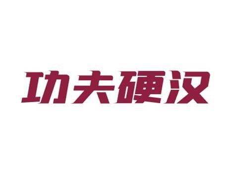 功夫硬汉