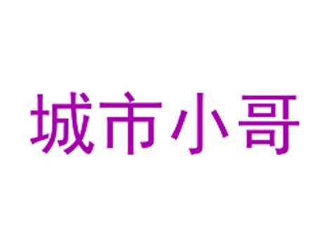 城市小哥