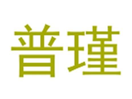 普瑾