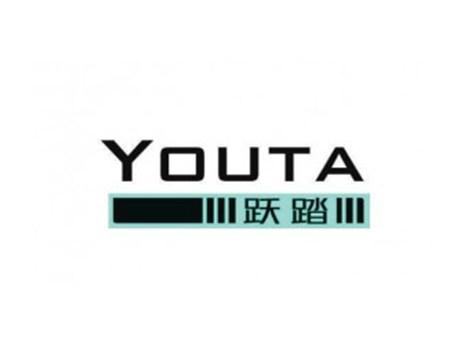 跃踏YOUTA