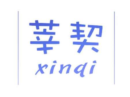 莘契XINQI