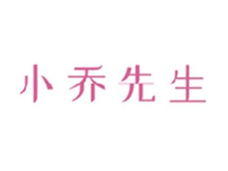 小乔先生