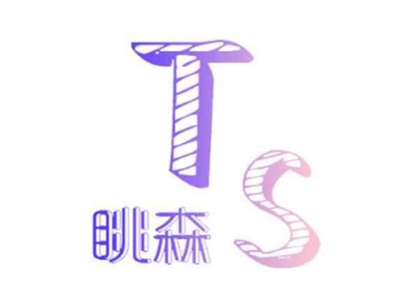 眺森TS