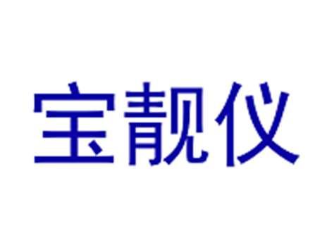 宝靓仪